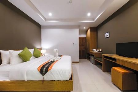 Oldtown Chiangmai Boutique - 33