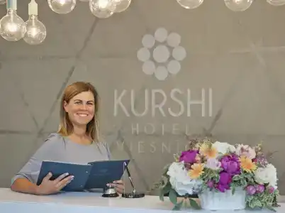 Kurshi & Spa - 31