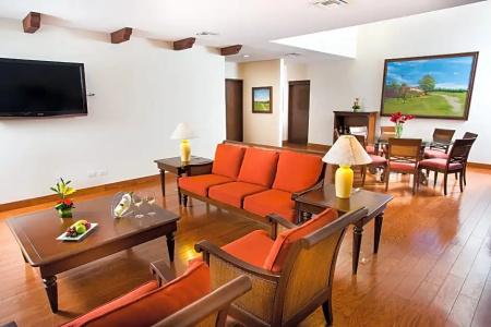 Holiday Inn Merida, An Ihg - 90