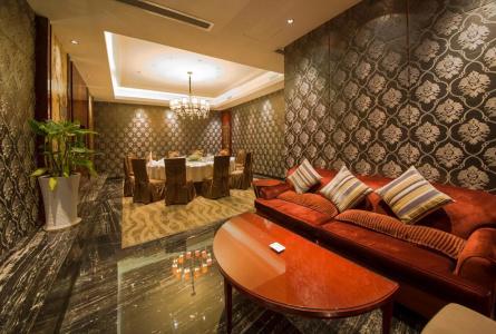 Shu Guang International - 8