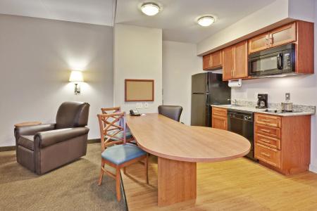 Candlewood Suites Murfreesboro, an IHG - 15