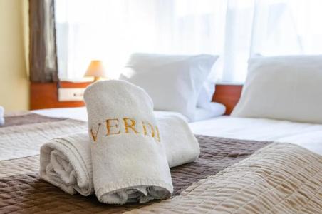 Villa Verdi Pleasure & Spa - 42