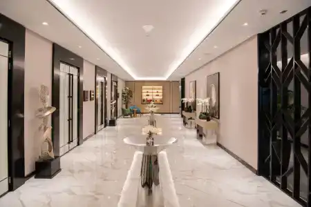 Damac Hills 2, an Edge by Rotana - 24