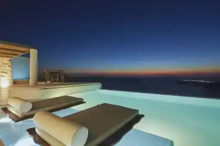 Astra Suites - 507