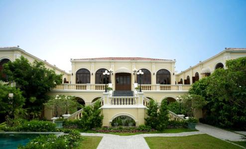 Praya Palazzo - Sha Plus - 27