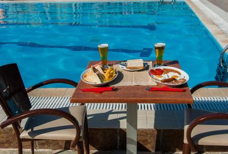 Zante Nest Studios & - 27