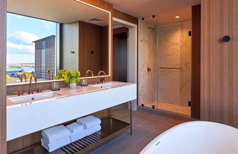 Omni Boston at the Seaport - 63