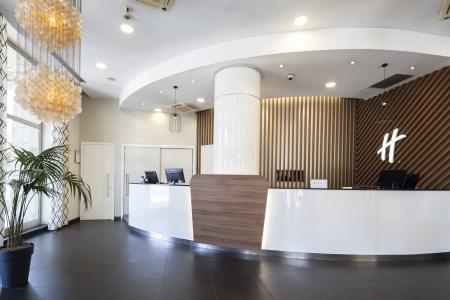 Holiday Inn Genoa City, An Ihg - 26