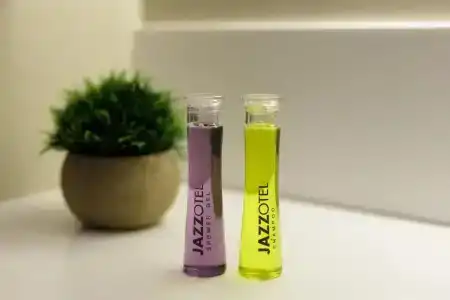 Jazzotel - 62