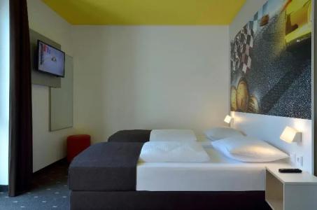 B&B Stuttgart-Zuffenhausen - 20