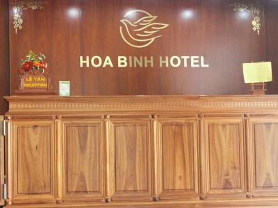 Hoa Binh - 28