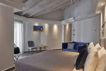 Alkinoi Resort And Spa - 2