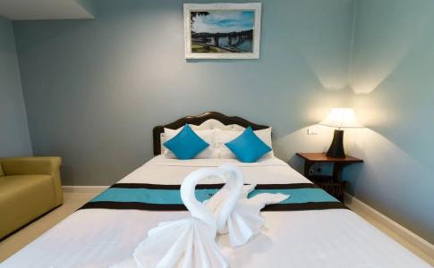 Wangka Resort - 2