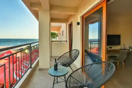 Sunset & beach - 7