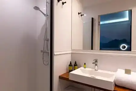 hôTel Le Milie Rose - 41
