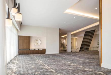 Hyatt Regency Houston Galleria - 15