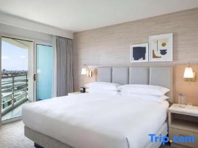 Hilton Santa Monica - 77