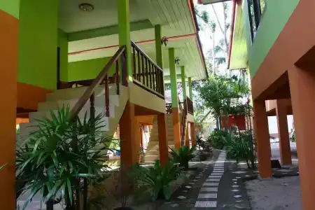 Phalarn Inn Resort - 96