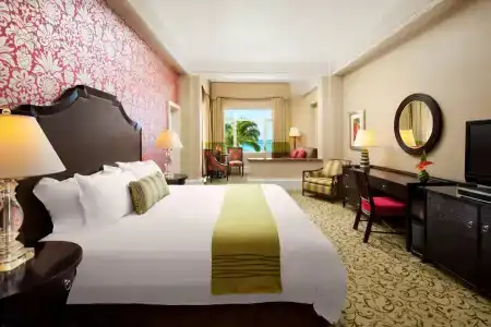 The Royal Hawaiian, A Luxury Collection Resort, Waikiki - 27
