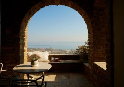 Aeolis Tinos Suites - 132