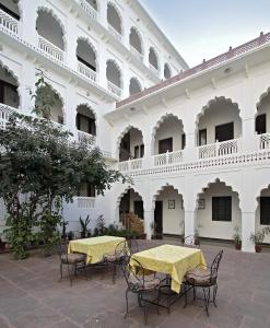 Heritage Khandwa Haveli - 10