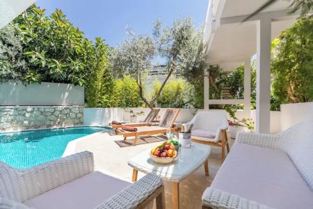 Kalkan Saray Suites - 89