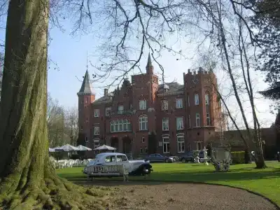 Lodewijk Van Male - 16