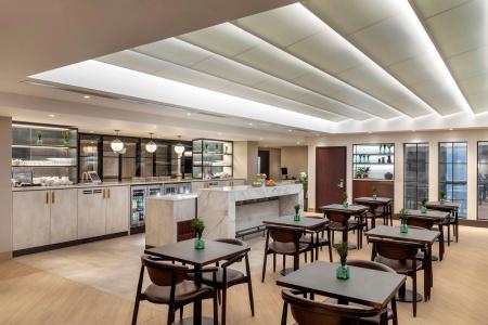 Hilton London Metropole - 42