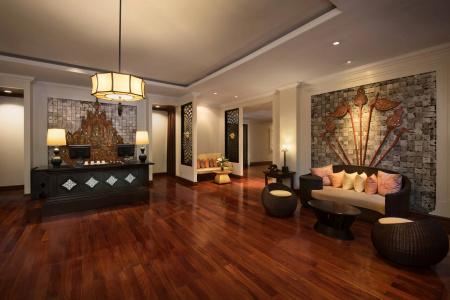 Marriott's Phuket Beach Club - Sha Plus - 1