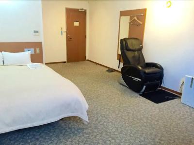 B&B Park Kagoshima - 3