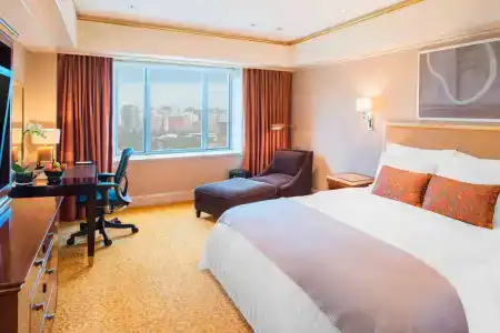 The St. Regis Beijing - 50