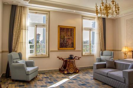 Helnan Palace - Adults Only - 5