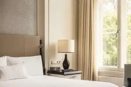 Waldorf Astoria Amsterdam - 48