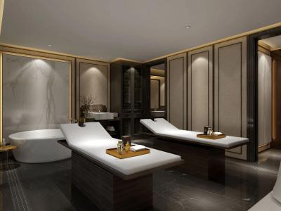 The St. Regis Shanghai Jingan - 7