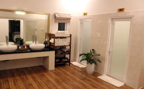 Aroma and Spa - 2