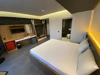 Afflons Loft City - 3