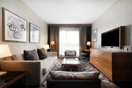 DoubleTree by Hilton Krakow & Convention Center - 75