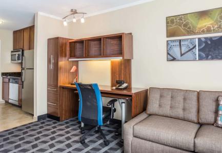 TownePlace Suites Tucson Airport - 4