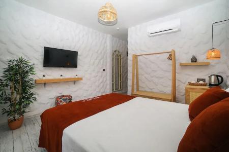 Huzurla otel - 34
