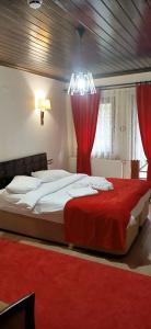 Abant Dort Mevsim Konagı - 51