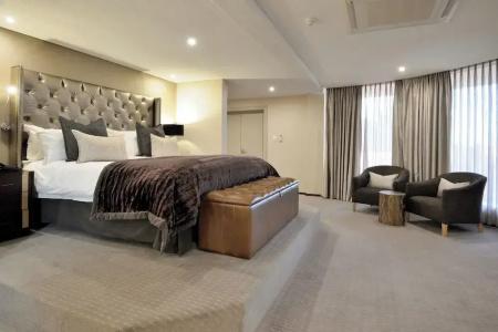 Windhoek Country Club Resort - 66