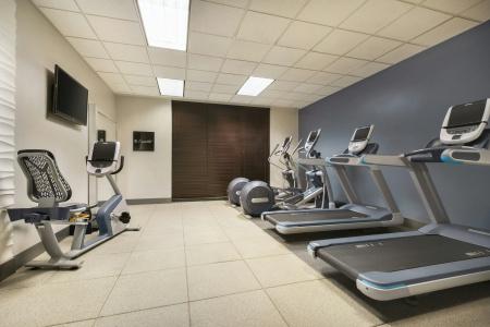 Embassy Suites - 25