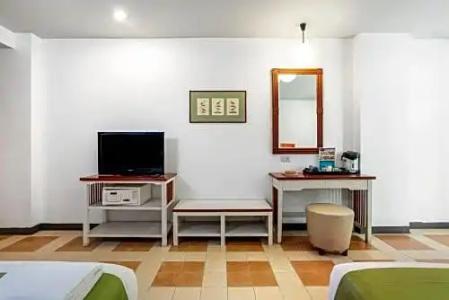 Sawasdee SeaView - 100