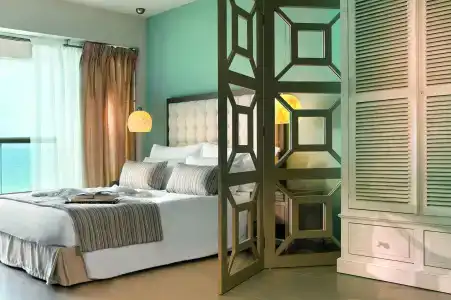 Sani Beach - 5