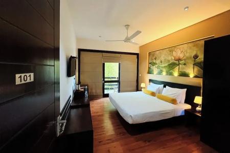 Terrace Green & Spa - 69