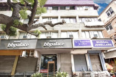 Bb Palace (a Family Hotel) - 20