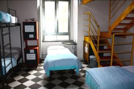 Fabric Hostel - 5