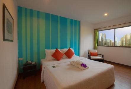 Woraburi Sukhumvit - 44