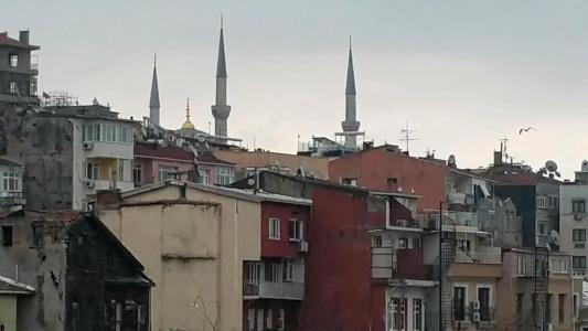 Carina Apart - 0