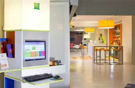 ibis Styles Lille Centre Gare Beffroi - 7